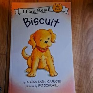 Children's book